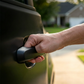 Left/Right Side Outer Door Handle Replacement