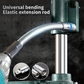 🔧 Flexible Socket Extension Shaft – Reach Tight Spaces Easily