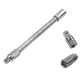 🔧 Flexible Socket Extension Shaft – Reach Tight Spaces Easily