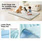 Pet Cooling Mat for Dogs & Cats