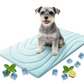 Pet Cooling Mat for Dogs & Cats
