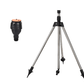 🎁 Hot Sale 49% OFF 🔥Stainless Steel Rotary Irrigation Tripod Telescopic Support Sprinkler