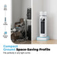 🌀 Cooling tower fan with 6 speed settings – refreshing, powerful and versatile ❄️