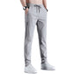 📢📢40% OFF !! ⏰Men's Ice Silk Quick Dry Sweatpants