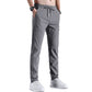 📢📢40% OFF !! ⏰Men's Ice Silk Quick Dry Sweatpants