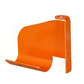 Heavy-Duty Chainsaw Wall Mount 🪓 – Solid Iron, Rust-Proof Powder Coating, Universal Cradle for Gas & Electric Saws, Quick Install