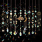 🎐🎐Last Day Sale 48% OFF-Decorative Suncatcher Hanging Set🌈🌈