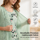 🎊2026 New Arrivals 50% OFF🎁Women's Elegant Chiffon Dress & Cardigan 2-Piece Set