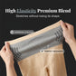 High-Waist Tummy Control Shapewear Shorts