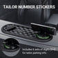 🚗📱Car Dashboard Anti-Slip Mat with Phone Holder – Stable Grip, Universal Fit, Keeps Essentials Secure