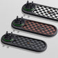 🚗📱Car Dashboard Anti-Slip Mat with Phone Holder – Stable Grip, Universal Fit, Keeps Essentials Secure