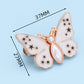 Instant Fit Butterfly Waist Button