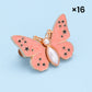 Instant Fit Butterfly Waist Button