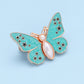 Instant Fit Butterfly Waist Button