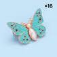 Instant Fit Butterfly Waist Button