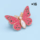 Instant Fit Butterfly Waist Button