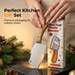Stainless Steel Mini Fruit Kitchen Cleaver Knife