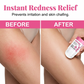 Moisturizing Anti-Friction Balm Stick
