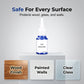 Powerful Adhesive Remover Gel Breaker