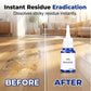 Powerful Adhesive Remover Gel Breaker