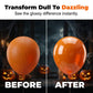 🎃✨ Halloween highlight spray – instant glossy shine for pumpkins & balloons! 🌟 Buy 2 get 8% off!