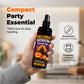 🎃✨ Halloween highlight spray – instant glossy shine for pumpkins & balloons! 🌟 Buy 2 get 8% off!