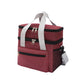 Double-Layer Insulated Lunch Bag – Thermal, All-Day Freshness