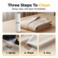 Multi-Purpose Quick Clean No-Rinse Spray