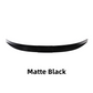 🚗 LIMITED-TIME 50% OFF! ✨ Car Downforce Rear Spoiler – ABS, 3-Piece Adjustable, No-Drill Install 🏁