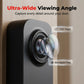 🚪 Easy-Install Video Doorbell with 4.3" Monitor — No Drilling, Long Battery Life