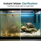Professional Turtle Tank Water Purification Tablets