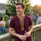 Men's Casual Short Sleeve T-Shirt