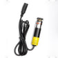 📢📢50% OFF !! ⏰Industrial Laser Alignment Light with 360-Degree Bracket
