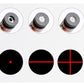📢📢50% OFF !! ⏰Industrial Laser Alignment Light with 360-Degree Bracket