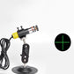 📢📢50% OFF !! ⏰Industrial Laser Alignment Light with 360-Degree Bracket