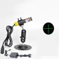 📢📢50% OFF !! ⏰Industrial Laser Alignment Light with 360-Degree Bracket