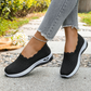 ⏳LAST DAY SALE 60% OFF !!📢Women's Lightweight Breathable Walking Shoes