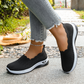⏳LAST DAY SALE 60% OFF !!📢Women's Lightweight Breathable Walking Shoes
