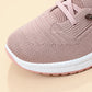 📢📢40% OFF !! ⏰Women's Lightweight Breathable Slip-On Casual Shoes