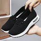 📢📢40% OFF !! ⏰Women's Lightweight Breathable Slip-On Casual Shoes