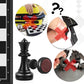 🔥 Limited-time 50% discount 🔥 250th Anniversary Special Edition: Chessboard and pieces