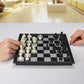 🔥 Limited-time 50% discount 🔥 250th Anniversary Special Edition: Chessboard and pieces