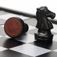 🔥 Limited-time 50% discount 🔥 250th Anniversary Special Edition: Chessboard and pieces