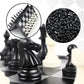 🔥 Limited-time 50% discount 🔥 250th Anniversary Special Edition: Chessboard and pieces