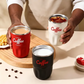 📢📢40% OFF !! ⏰Stainless Steel Insulated Coffee Cup