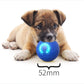 🐕60% OFF FLASH SALE! ✨Auto Bouncing Smart Pet Ball