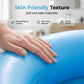 Three-Layer Insulated Inflatable Bathtub