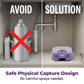 🥳2026 HOT SALE🥳💞50K+ SOLD!♻️ Reusable Roach Trap – Physical capture, no toxic sprays. One‑way doors, easy to check & clean. Safe for homes with kids & pets! 🏠✨