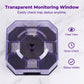 🥳2026 HOT SALE🥳💞50K+ SOLD!♻️ Reusable Roach Trap – Physical capture, no toxic sprays. One‑way doors, easy to check & clean. Safe for homes with kids & pets! 🏠✨