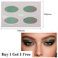 🔥Buy 1 Get 1 Free🔥✨Waterproof Eyeshadow Transfer Stickers